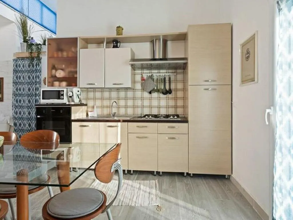 Belvilla By Oyo Villa Privata 10 Persone 阿尔卡莫马里纳
