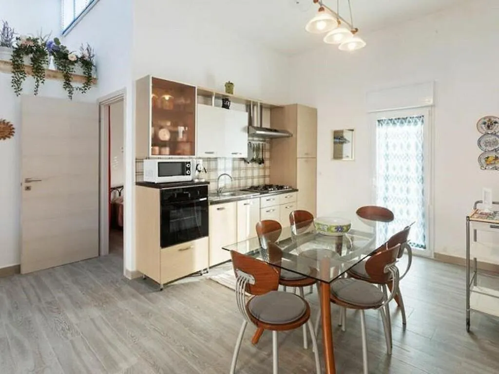 Belvilla By Oyo Villa Privata 10 Persone 阿尔卡莫马里纳 0*,